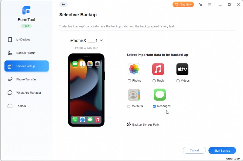 iOS 17/18 আপডেটের পরে হারিয়ে যাওয়া আইফোন বার্তাগুলি পুনরুদ্ধার করুন:5 প্রমাণিত সংশোধন 