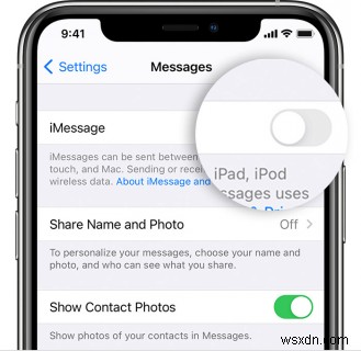 iMessage অ্যাক্টিভেশনের জন্য অপেক্ষা র জন্য 10টি প্রমাণিত সমাধান