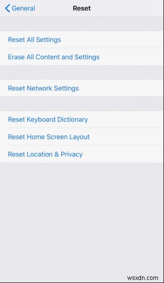 সমাধান করা হয়েছে:iCloud ফটো ডাউনলোড ত্রুটি দ্রুত ঠিক করুন 