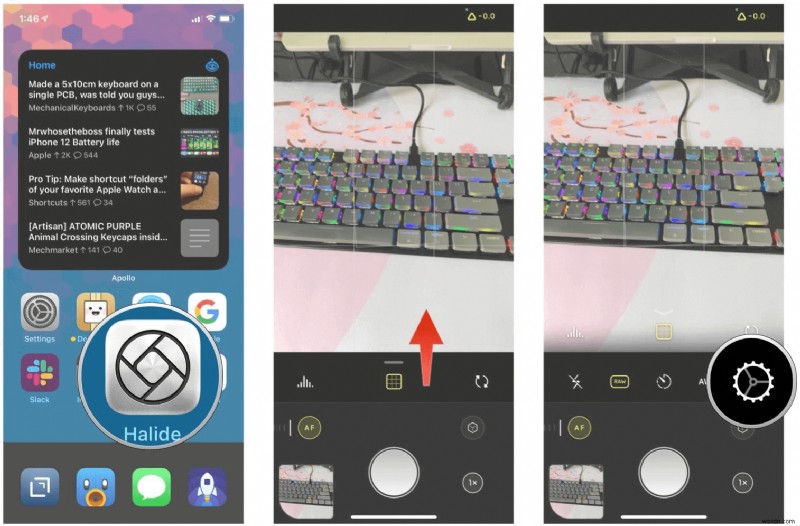 iPhone 11-14-এ মাস্টার RAW ফটোগ্রাফি:একটি সম্পূর্ণ গাইড 