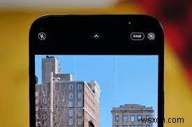 iPhone 11-14-এ মাস্টার RAW ফটোগ্রাফি:একটি সম্পূর্ণ গাইড 