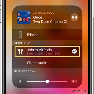 iPhone 15/16-এ AirPods Pro কানেক্টিভিটি সমস্যা সমাধান করুন:ধাপে ধাপে নির্দেশিকা 