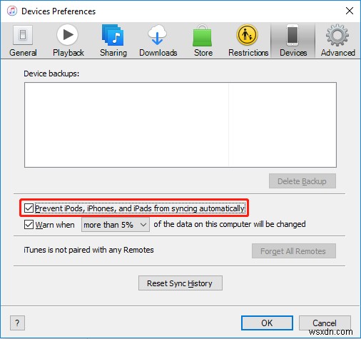আপনার iPod থেকে iTunes লাইব্রেরিতে সঙ্গীত স্থানান্তর করুন:3 নির্ভরযোগ্য পদ্ধতি