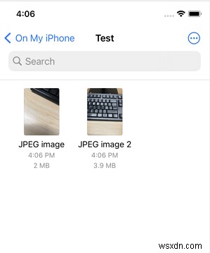 দ্রুত নির্দেশিকা:2টি সহজ ধাপে iPhone HEIC ফটোগুলিকে JPEG-এ রূপান্তর করুন৷