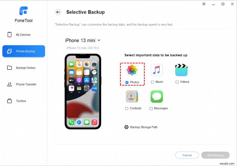 দ্রুত নির্দেশিকা:2টি সহজ ধাপে iPhone HEIC ফটোগুলিকে JPEG-এ রূপান্তর করুন৷
