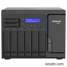 QNAP NAS-এ নিরাপদে আপনার iPhone ব্যাক আপ করুন:2 প্রমাণিত পদ্ধতি