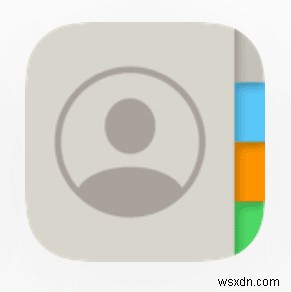 কিভাবে iPhone 13/14/15/16 এ একাধিক VCF পরিচিতি আমদানি করবেন 