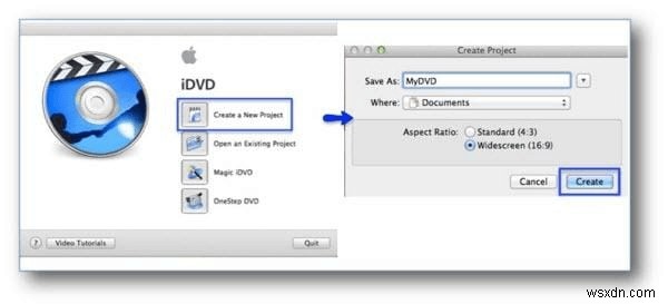 সহজ নির্দেশিকা:Windows এবং Mac-এ DVD-তে iPhone ভিডিও বার্ন করুন 