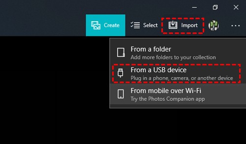গুণমান হারানো ছাড়াই Windows 11/10 এ iPhone ফটো ও ভিডিও স্থানান্তর করুন