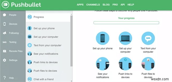 Windows 10/11-এ iPhone টেক্সট মেসেজ সিঙ্ক করুন:সহজ ধাপে ধাপে নির্দেশিকা 