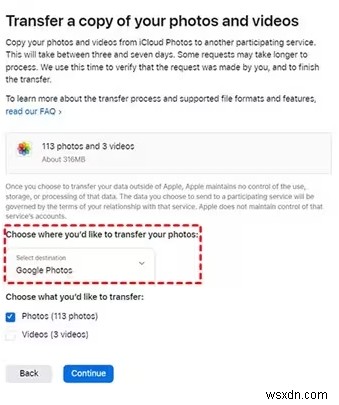 আপনার আইফোনে স্বয়ংক্রিয় Google ফটো ব্যাকআপ সেট আপ করুন - সহজ গাইড