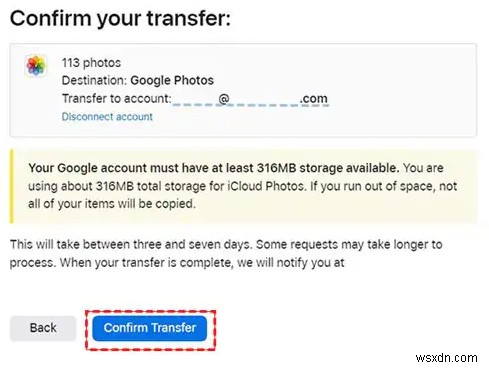 আপনার আইফোনে স্বয়ংক্রিয় Google ফটো ব্যাকআপ সেট আপ করুন - সহজ গাইড