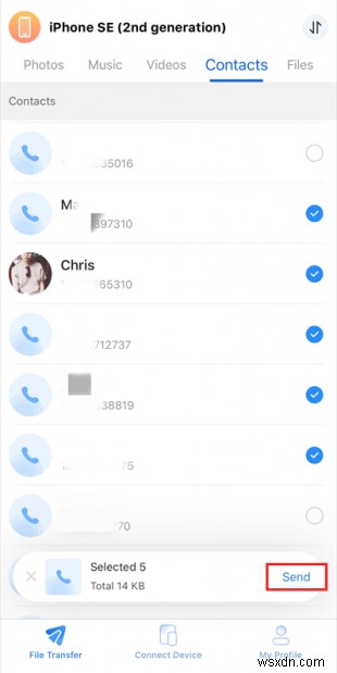 eSIM স্থানান্তর:একটি নতুন আইফোনে আপগ্রেড করার সময় আপনার eSIM কীভাবে সরানো যায় 