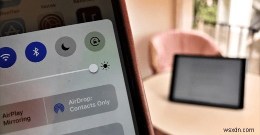 8টি প্রমাণিত সমাধান যখন AirDrop আইফোন থেকে আইপ্যাডে স্থানান্তরিত হবে না 