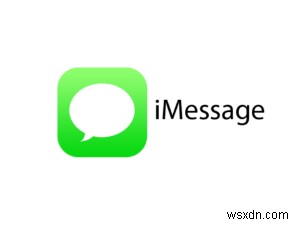 আপনার পিসি থেকে iMessages পাঠান:একটি ধাপে ধাপে নির্দেশিকা