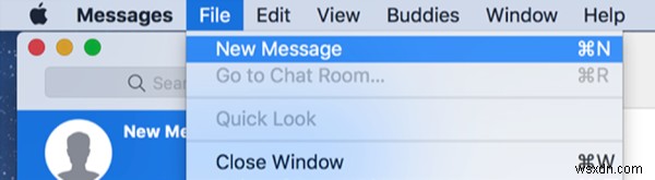 আপনার পিসি থেকে iMessages পাঠান:একটি ধাপে ধাপে নির্দেশিকা