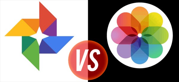 iCloud বনাম Google Photos:আপনার আইফোনের জন্য কোন ক্লাউড ব্যাকআপ জিতেছে? 