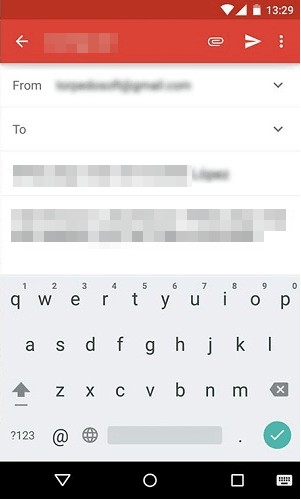 আপনার হোয়াটসঅ্যাপ ব্যাকআপ Google ড্রাইভ থেকে আইক্লাউডে আইফোনে স্থানান্তর করুন - ধাপে ধাপে নির্দেশিকা 