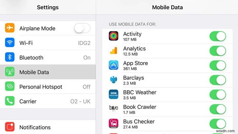 iOS 17:5 দ্রুত সমাধানে আপডেট করার পরে অ্যাপ স্টোরের সমস্যাগুলি সমাধান করা 