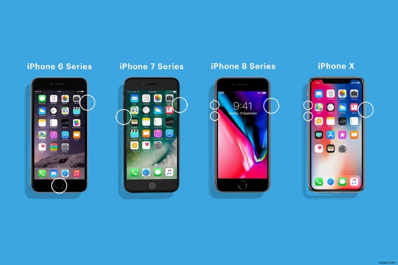 iOS 17:5 দ্রুত সমাধানে আপডেট করার পরে অ্যাপ স্টোরের সমস্যাগুলি সমাধান করা 