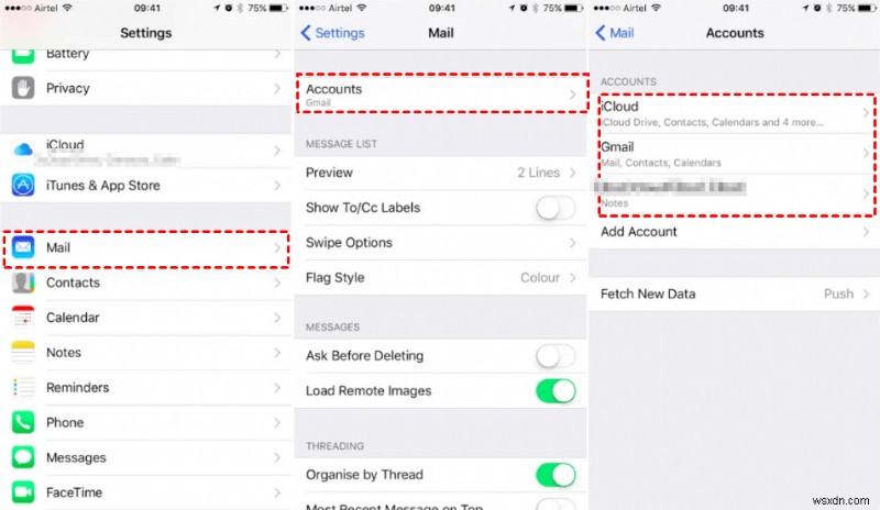 iPhone সিস্টেম ডেটা হ্রাস করুন:স্টোরেজ মুক্ত করার জন্য ধাপে ধাপে নির্দেশিকা 