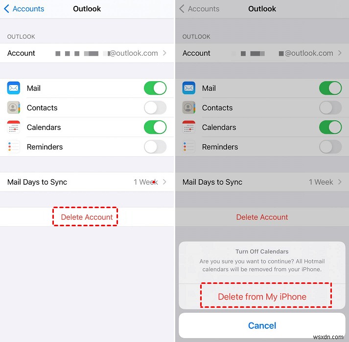 iPhone সিস্টেম ডেটা হ্রাস করুন:স্টোরেজ মুক্ত করার জন্য ধাপে ধাপে নির্দেশিকা 