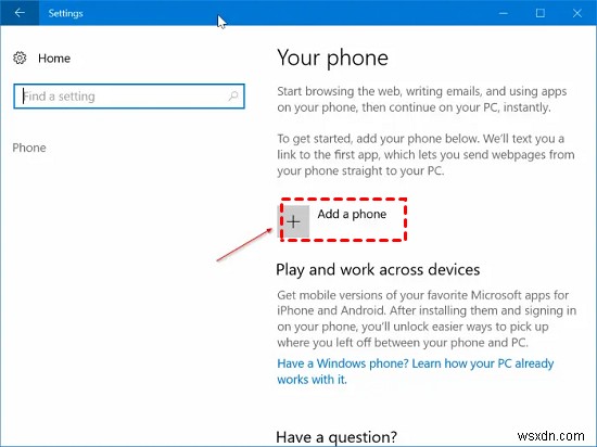 আপনার আইফোনকে Windows 10/11-এর সাথে সংযুক্ত করুন:ফাইলগুলি সিঙ্ক এবং স্থানান্তর করার সহজ পদক্ষেপ৷ 