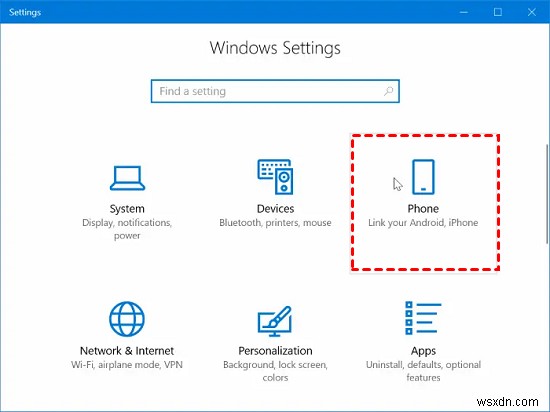 আপনার আইফোনকে Windows 10/11-এর সাথে সংযুক্ত করুন:ফাইলগুলি সিঙ্ক এবং স্থানান্তর করার সহজ পদক্ষেপ৷ 