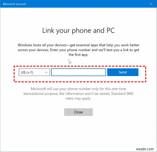আপনার আইফোনকে Windows 10/11-এর সাথে সংযুক্ত করুন:ফাইলগুলি সিঙ্ক এবং স্থানান্তর করার সহজ পদক্ষেপ৷ 
