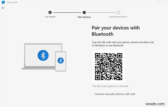 আপনার আইফোনকে Windows 10/11-এর সাথে সংযুক্ত করুন:ফাইলগুলি সিঙ্ক এবং স্থানান্তর করার সহজ পদক্ষেপ৷ 