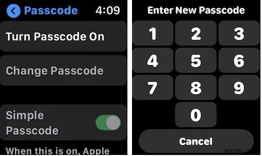 iOS 16/17 এ  অ্যাবেল টু কমিউনিকেট উইথ অ্যাপল ওয়াচ  সমাধান করুন 