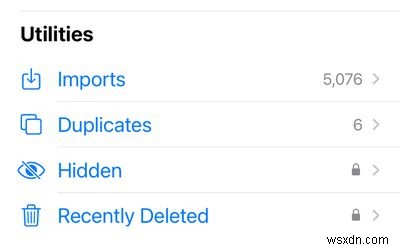 iOS 16-18-এ সহজেই ডুপ্লিকেট ফটো মার্জ করুন:ধাপে ধাপে নির্দেশিকা 