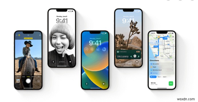 নিরাপদ নির্দেশিকা:আপনার ডেটা অক্ষত রাখার সময় iOS 17 বা 18 থেকে iOS 16 এ ডাউনগ্রেড করুন 
