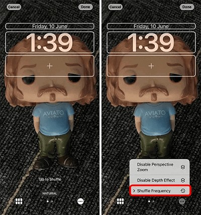 মাস্টার iOS 16 লক স্ক্রীন:আপনার আইফোন কাস্টমাইজ করার জন্য একটি সম্পূর্ণ গাইড