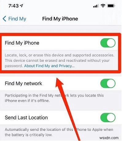 আপনার সমস্ত ডেটা সংরক্ষণ করার সময় iOS 18 ডাউনগ্রেড করার নিরাপদ পদক্ষেপ 