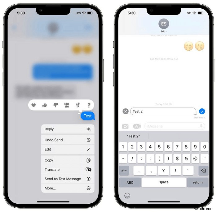 iOS16:আপগ্রেড সিদ্ধান্ত নির্দেশিকা – বৈশিষ্ট্য, সুবিধা এবং কিভাবে করতে হবে