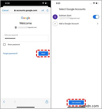 কিভাবে আপনার iPhone 14 বা 15 এ Google ক্যালেন্ডার যোগ করবেন:একটি সম্পূর্ণ ধাপে ধাপে নির্দেশিকা 
