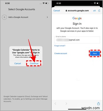 কিভাবে আপনার iPhone 14 বা 15 এ Google ক্যালেন্ডার যোগ করবেন:একটি সম্পূর্ণ ধাপে ধাপে নির্দেশিকা 