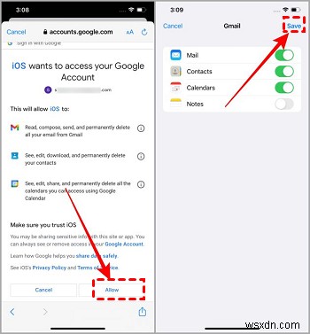 কিভাবে আপনার iPhone 14 বা 15 এ Google ক্যালেন্ডার যোগ করবেন:একটি সম্পূর্ণ ধাপে ধাপে নির্দেশিকা 
