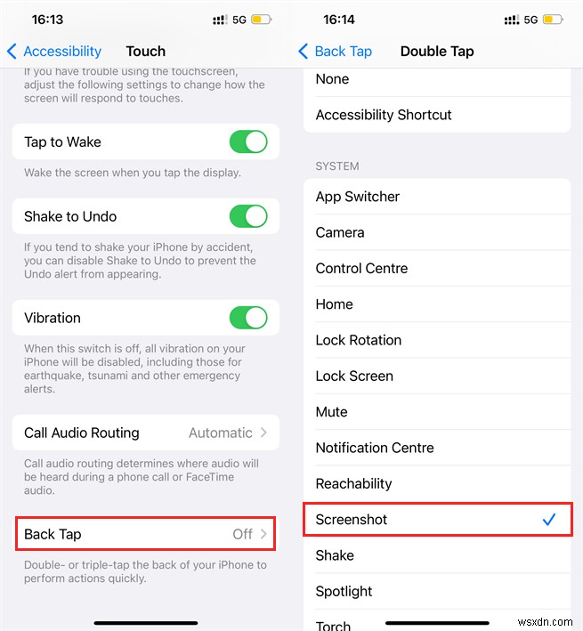 কিভাবে iPhone SE (2022, 2020, 2016) তে স্ক্রিনশট নিতে হয় – ধাপে ধাপে নির্দেশিকা 