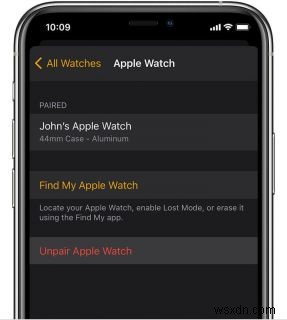 iPhone 13, 14, এবং 15-এ Apple Watch পেয়ারিংয়ের সমস্যা সমাধান করা 