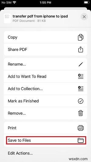 নিরবিচ্ছিন্নভাবে iPhones এর মধ্যে iBooks স্থানান্তর করুন:4টি সহজ পদ্ধতি
