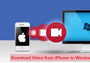 নির্বিঘ্ন গাইড:সম্পাদনার জন্য Windows 10/11 এ iPhone ভিডিও স্থানান্তর করুন 