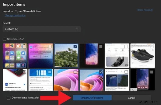 Windows 10 এ iPhone ফটো সরানোর জন্য শীর্ষ 7 ফটো ট্রান্সফার অ্যাপ 