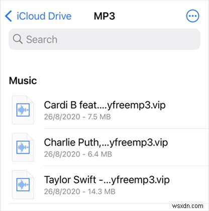 PC থেকে iPhone X, XR, XS-এ সঙ্গীত স্থানান্তর করুন – সহজ এবং দ্রুত পদ্ধতি 