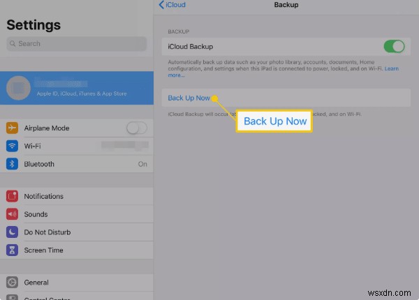 [সম্পূর্ণ নির্দেশিকা] দ্রুত আপনার নতুন iPad Pro 2022 সেট আপ করুন 