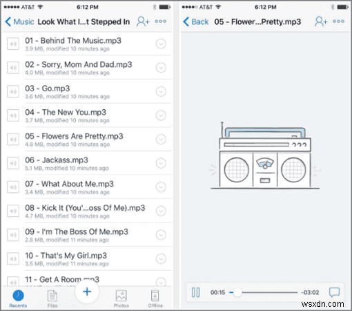 আপনার iPod মিউজিককে সহজেই iPhone-এ স্থানান্তর করুন - ধাপে ধাপে নির্দেশিকা 