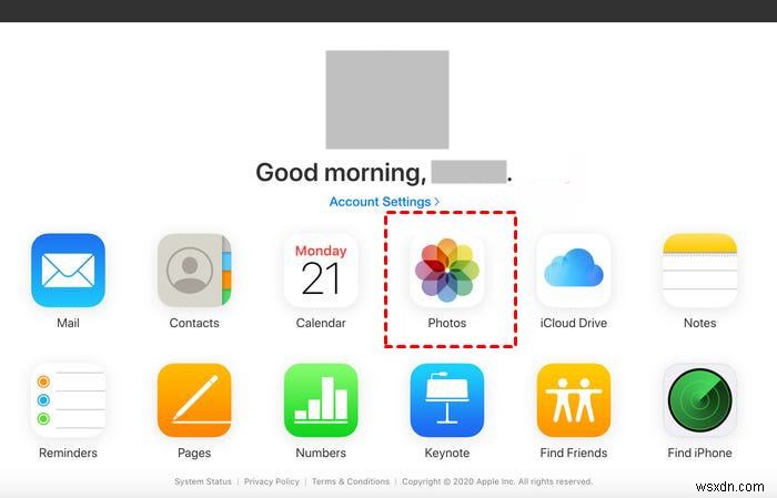 iCloud ভিডিওগুলি দ্রুত এবং নিরাপদে ডাউনলোড করুন:ধাপে ধাপে নির্দেশিকা৷ 