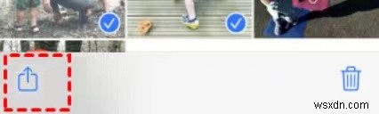 iCloud ভিডিওগুলি দ্রুত এবং নিরাপদে ডাউনলোড করুন:ধাপে ধাপে নির্দেশিকা৷ 