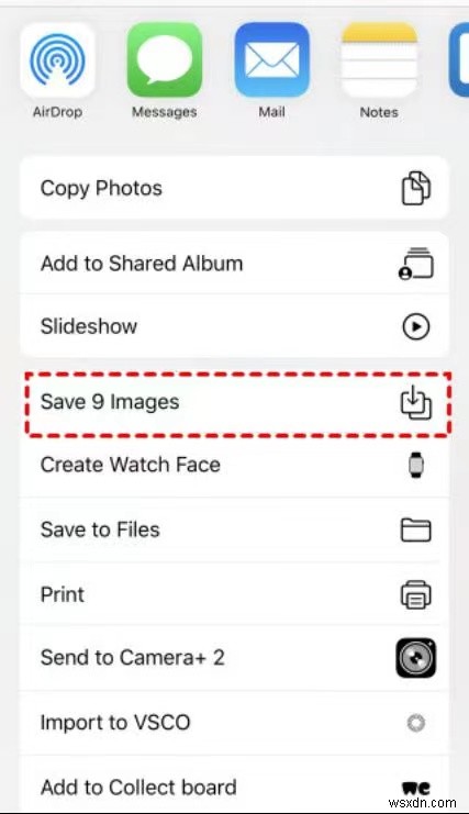 iCloud ভিডিওগুলি দ্রুত এবং নিরাপদে ডাউনলোড করুন:ধাপে ধাপে নির্দেশিকা৷ 